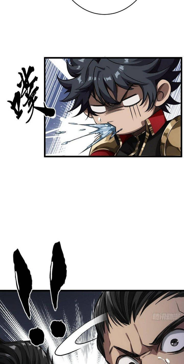 Ma Lâm Thiên Hạ Chapter 23 - 19