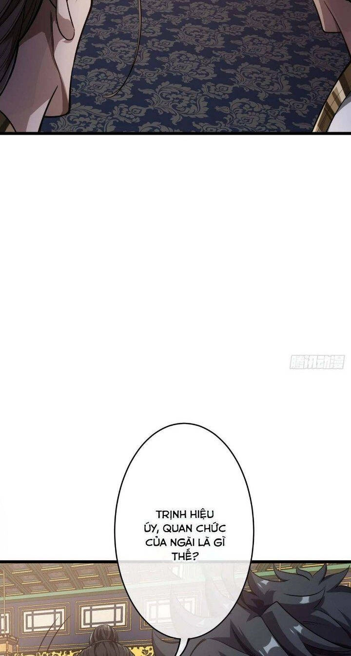 Ma Lâm Thiên Hạ Chapter 23 - 21