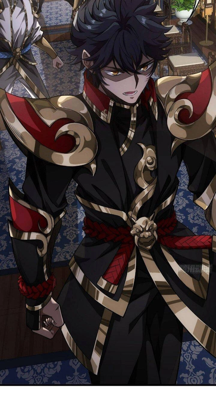 Ma Lâm Thiên Hạ Chapter 23 - 25