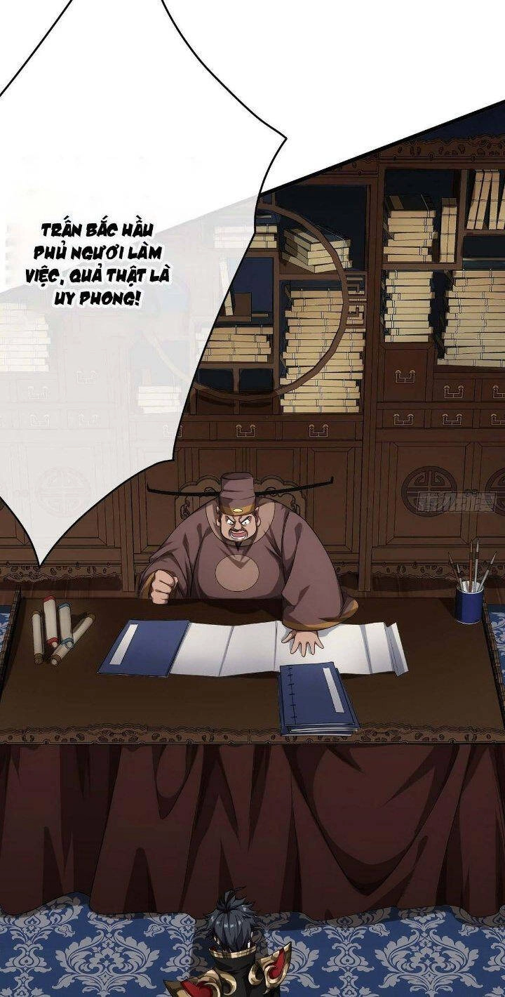 Ma Lâm Thiên Hạ Chapter 23 - 27