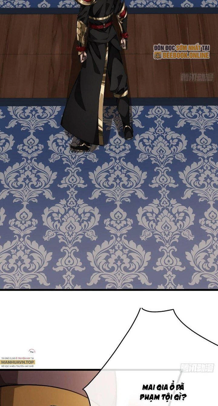 Ma Lâm Thiên Hạ Chapter 23 - 28