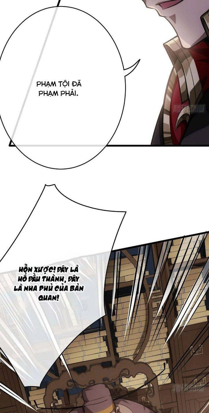 Ma Lâm Thiên Hạ Chapter 23 - 30