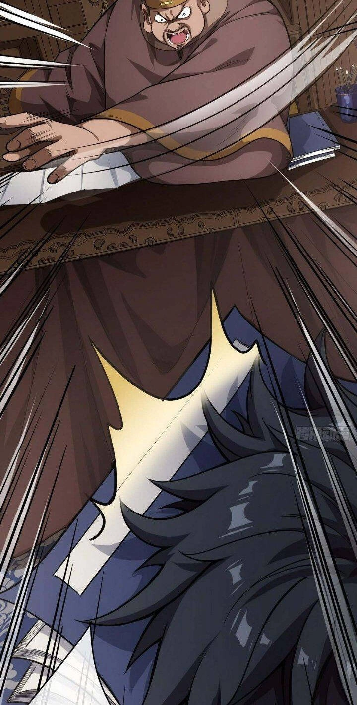 Ma Lâm Thiên Hạ Chapter 23 - 31