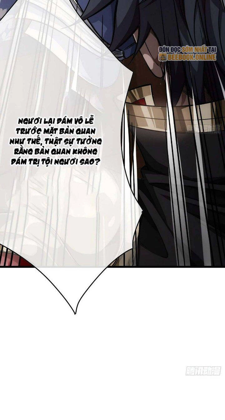 Ma Lâm Thiên Hạ Chapter 23 - 32