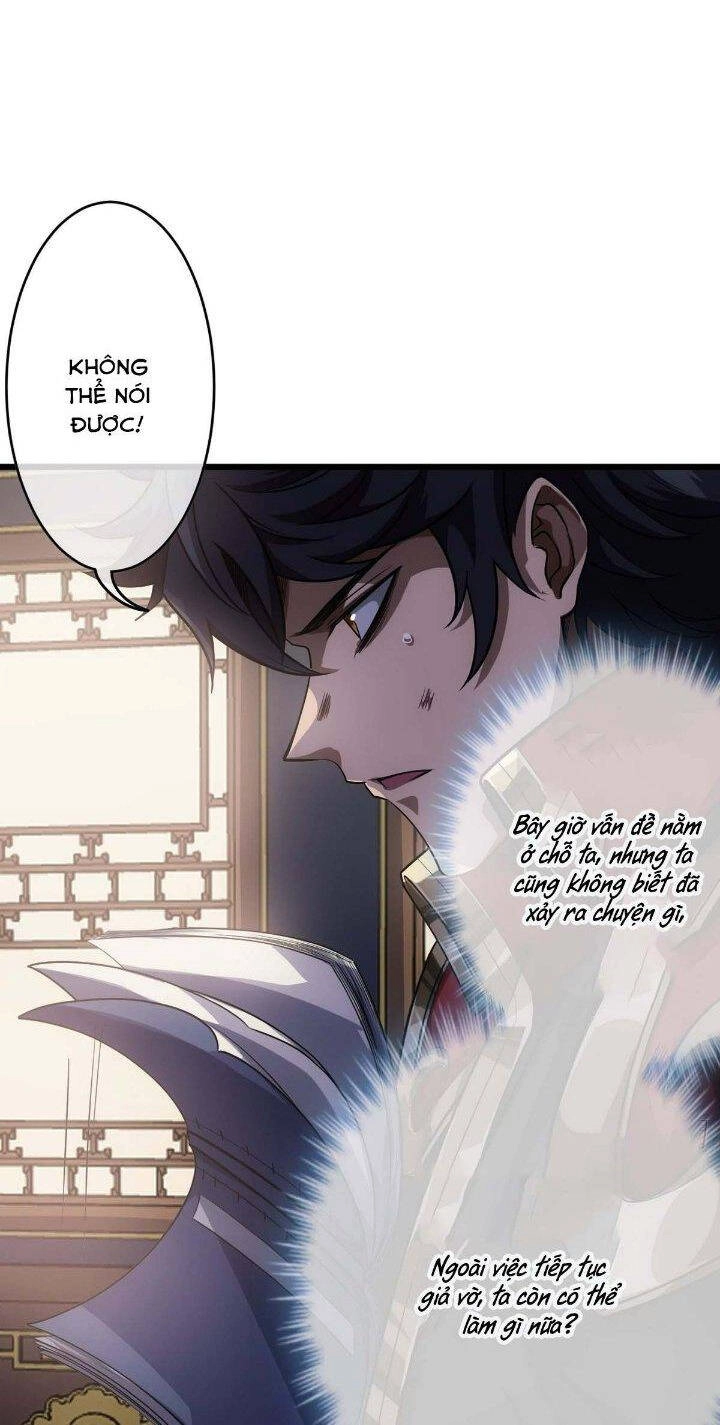 Ma Lâm Thiên Hạ Chapter 23 - 33