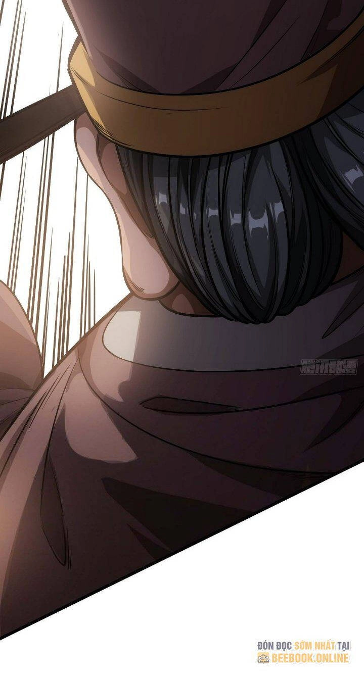 Ma Lâm Thiên Hạ Chapter 23 - 36