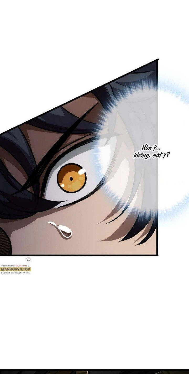 Ma Lâm Thiên Hạ Chapter 23 - 37