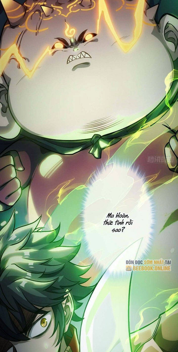 Ma Lâm Thiên Hạ Chapter 23 - 41