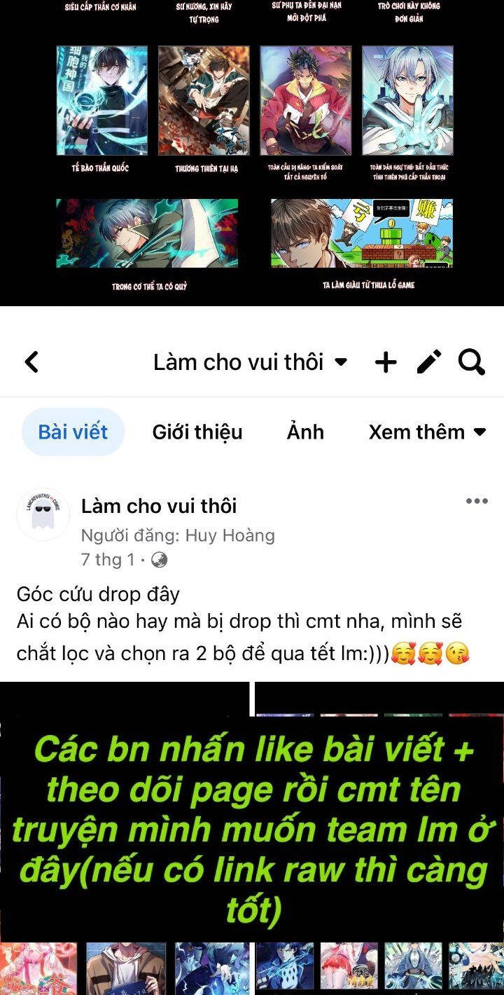 Ma Lâm Thiên Hạ Chapter 23 - 45