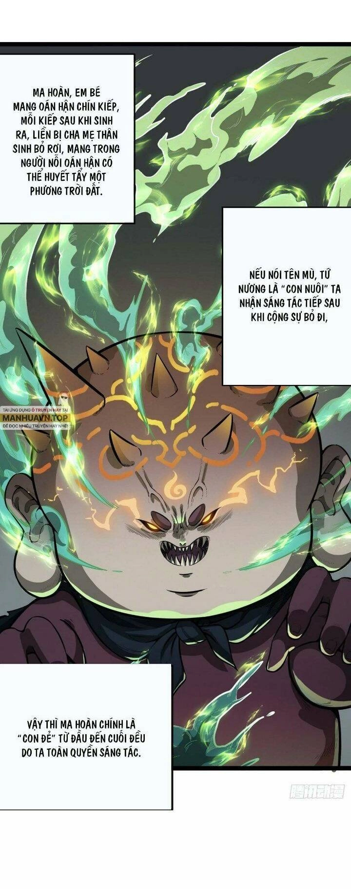 Ma Lâm Thiên Hạ Chapter 24 - 1