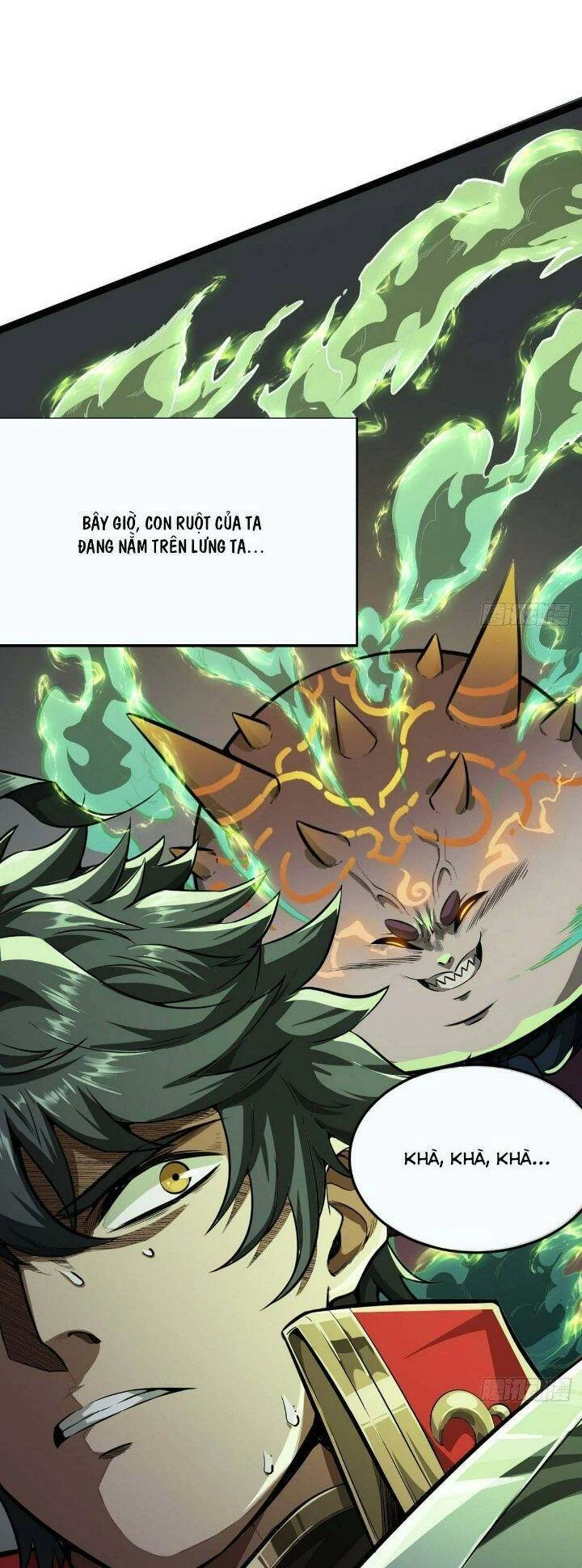 Ma Lâm Thiên Hạ Chapter 24 - 2