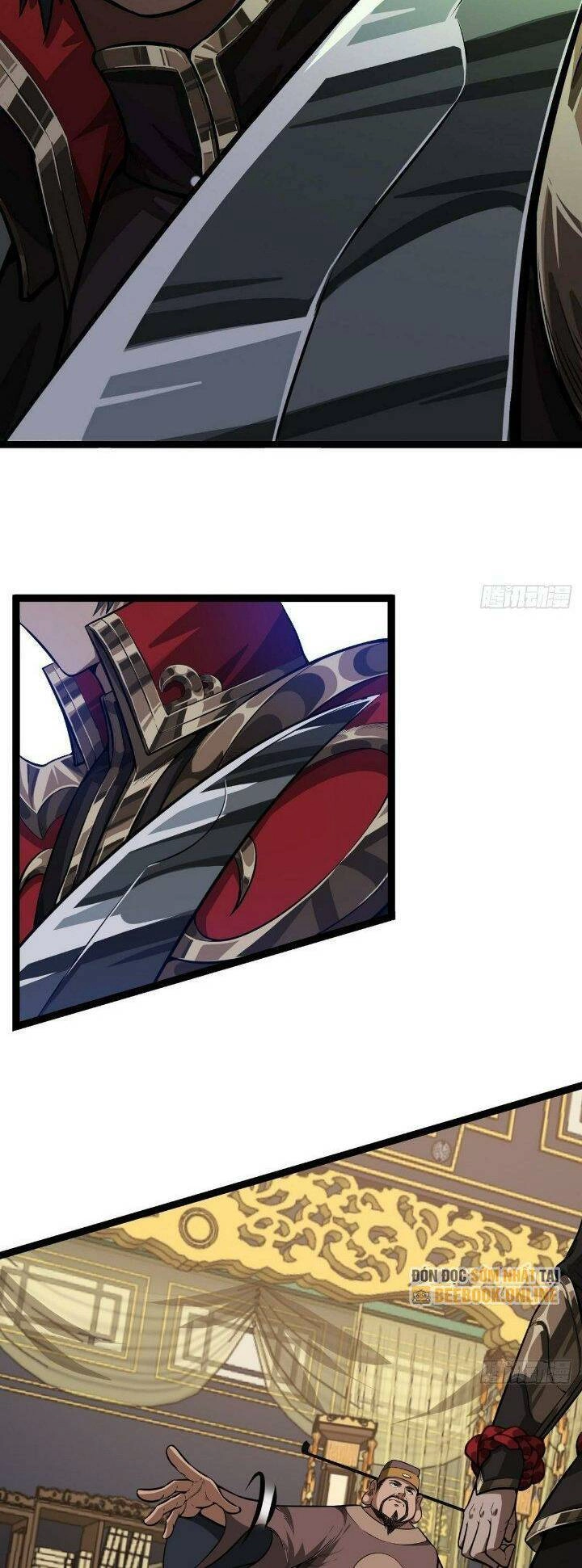 Ma Lâm Thiên Hạ Chapter 24 - 3