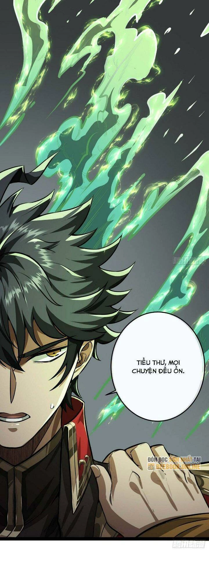 Ma Lâm Thiên Hạ Chapter 24 - 6