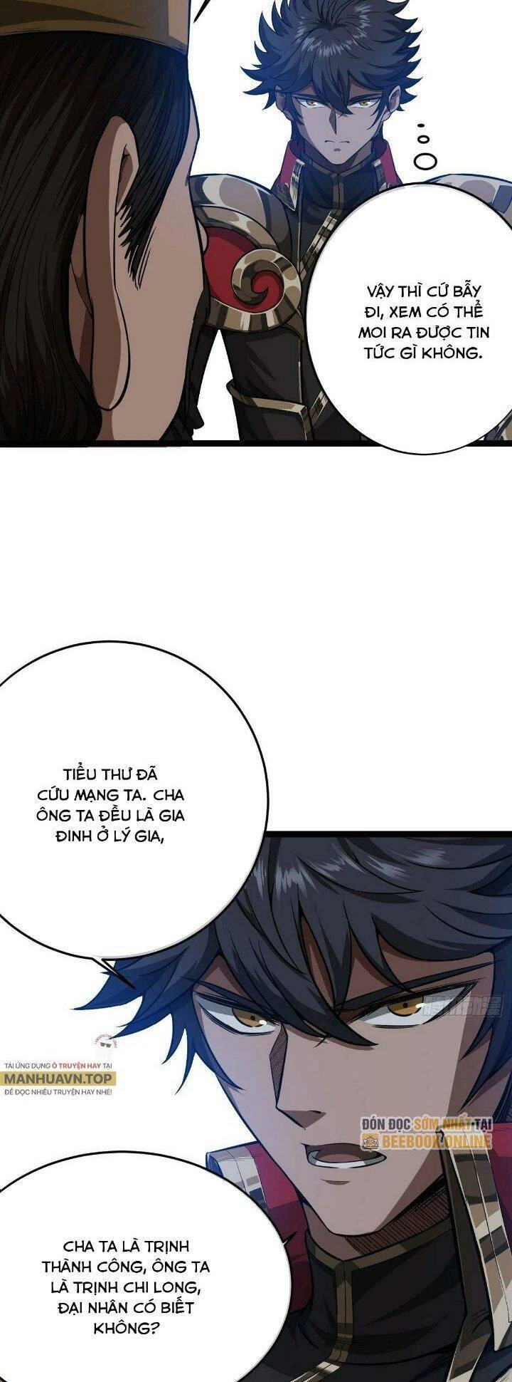 Ma Lâm Thiên Hạ Chapter 24 - 9