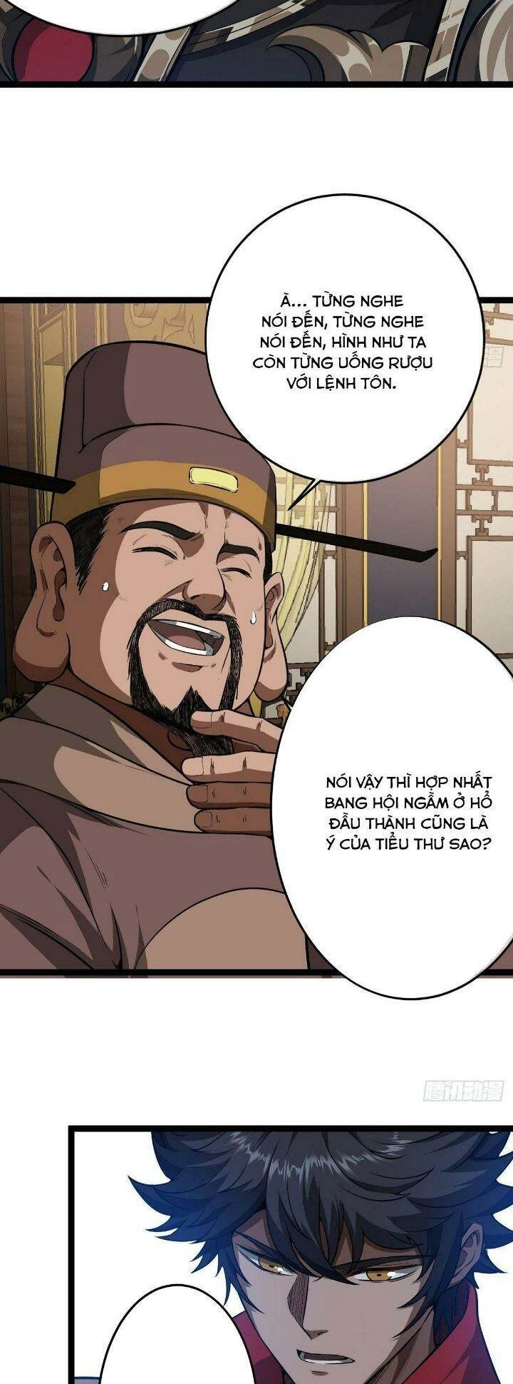 Ma Lâm Thiên Hạ Chapter 24 - 10