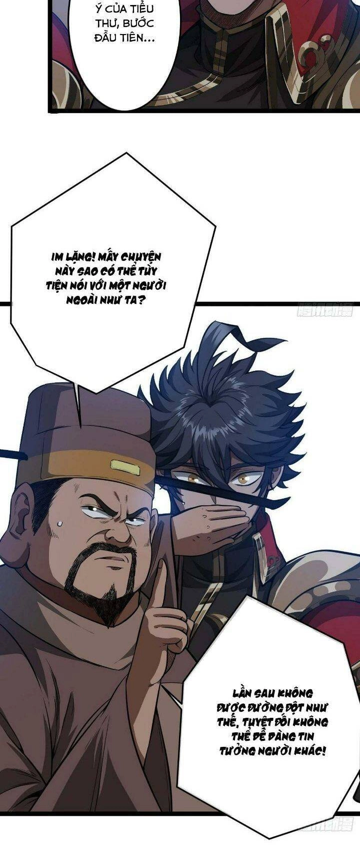 Ma Lâm Thiên Hạ Chapter 24 - 11