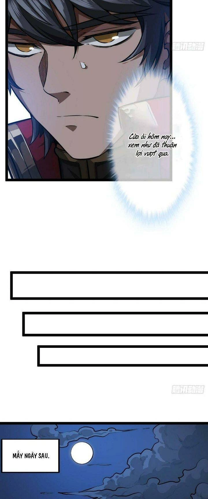 Ma Lâm Thiên Hạ Chapter 24 - 14