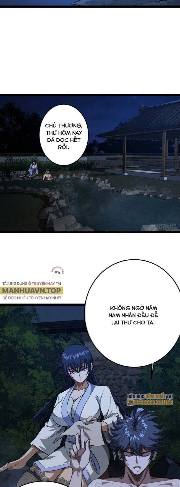 Ma Lâm Thiên Hạ Chapter 24 - 15