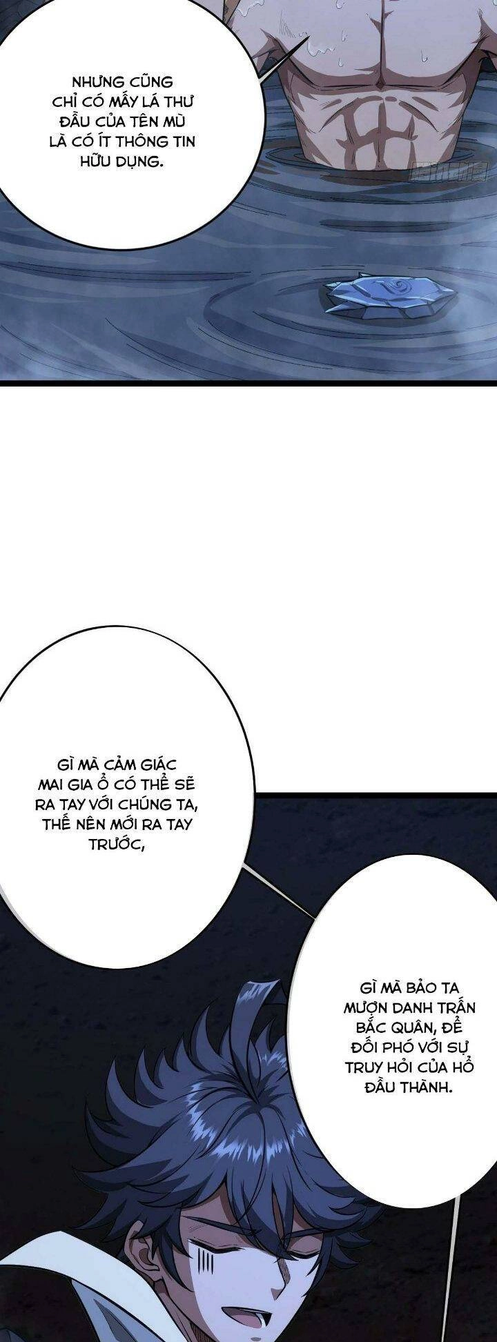 Ma Lâm Thiên Hạ Chapter 24 - 16