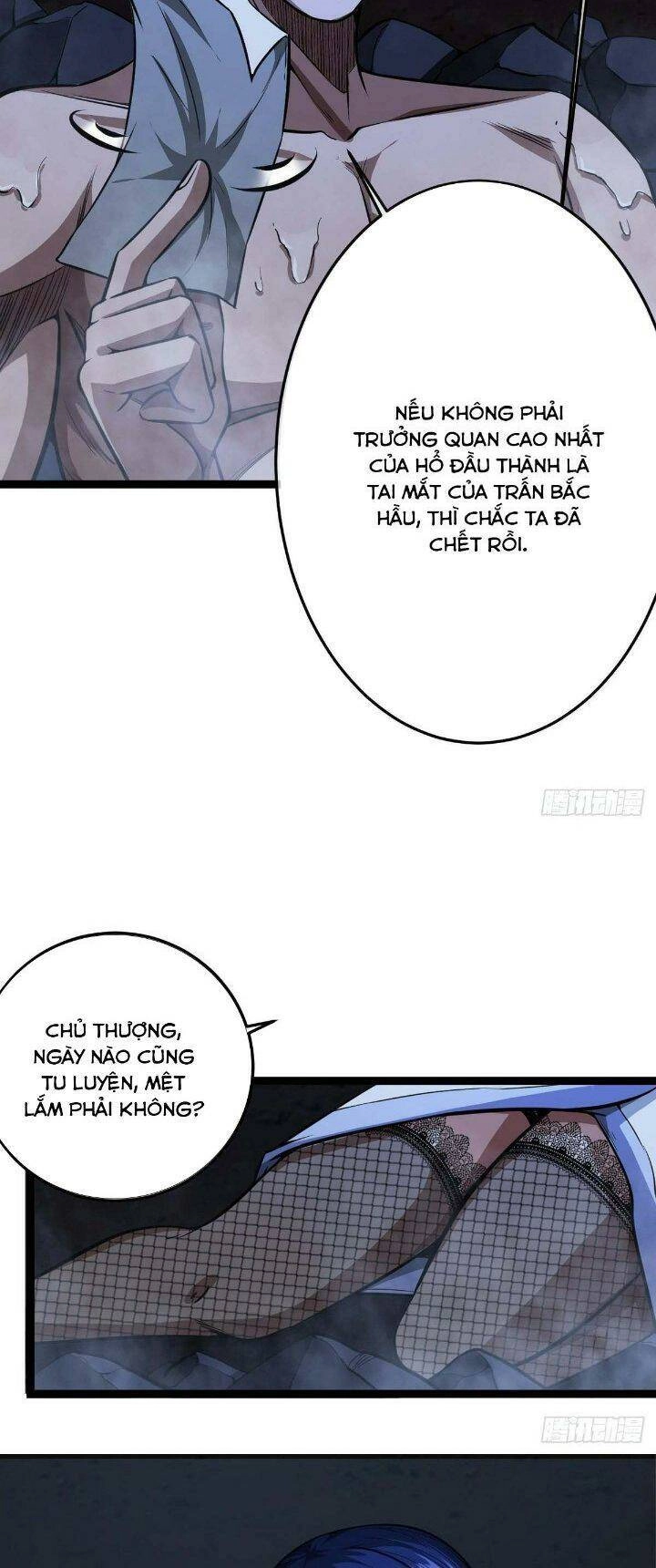 Ma Lâm Thiên Hạ Chapter 24 - 17