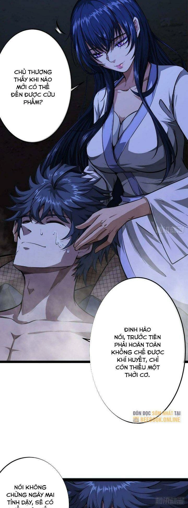 Ma Lâm Thiên Hạ Chapter 24 - 18