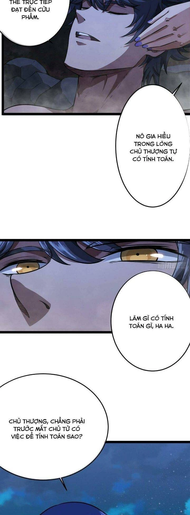 Ma Lâm Thiên Hạ Chapter 24 - 19