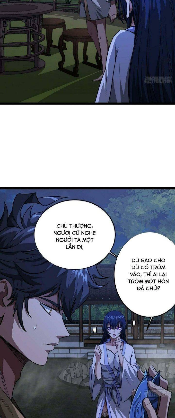 Ma Lâm Thiên Hạ Chapter 24 - 23