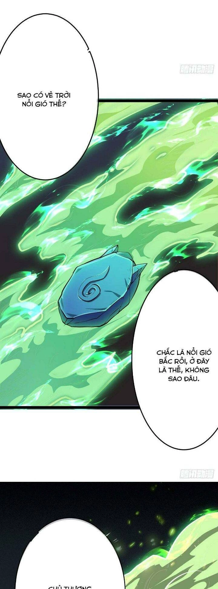 Ma Lâm Thiên Hạ Chapter 24 - 25