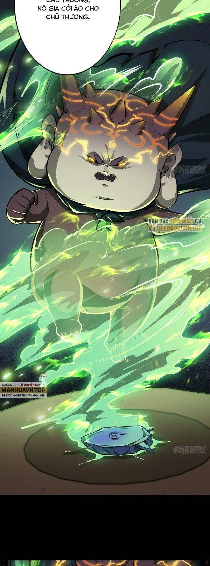 Ma Lâm Thiên Hạ Chapter 24 - 26