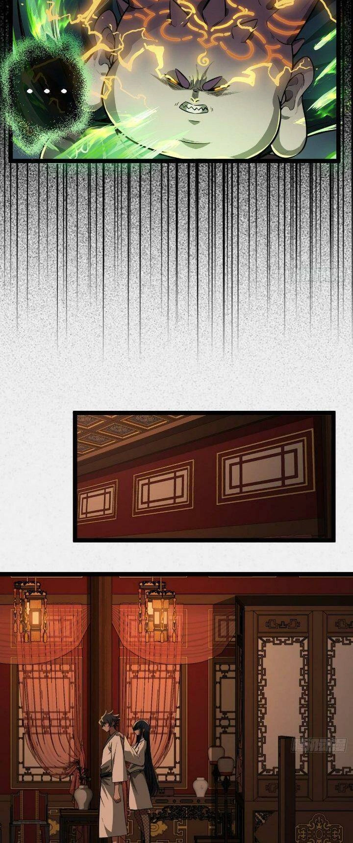 Ma Lâm Thiên Hạ Chapter 24 - 27