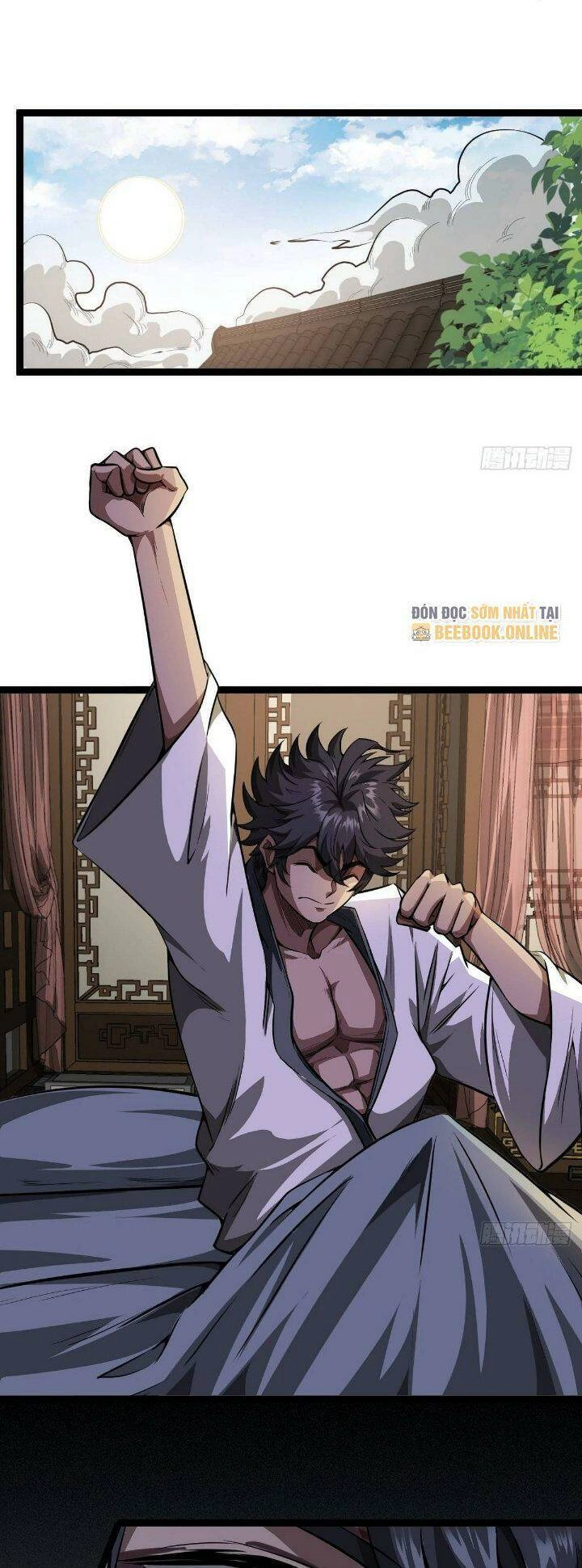 Ma Lâm Thiên Hạ Chapter 24 - 33