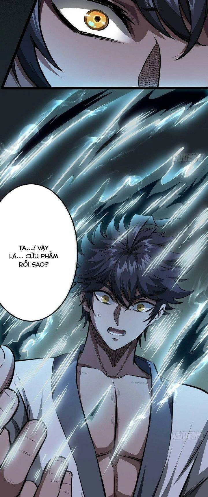 Ma Lâm Thiên Hạ Chapter 24 - 34