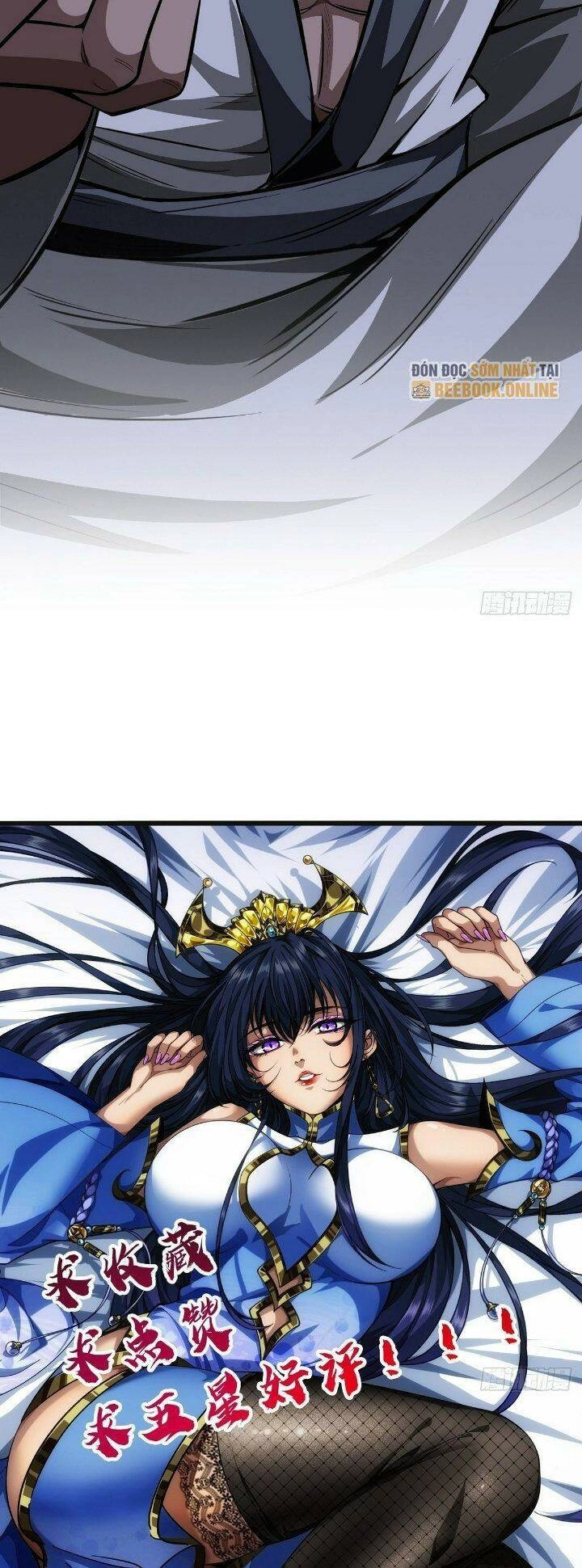 Ma Lâm Thiên Hạ Chapter 24 - 35