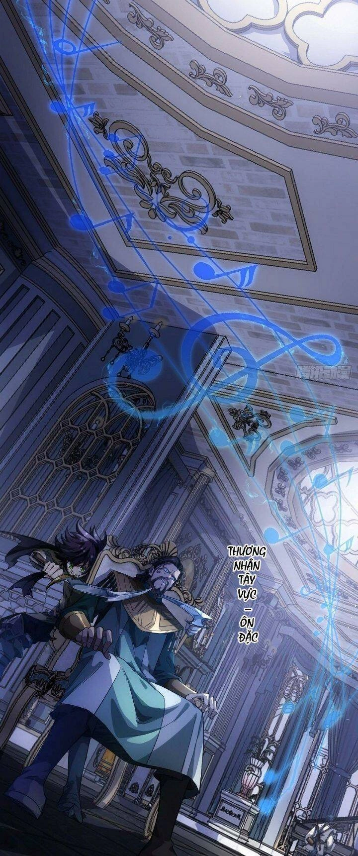 Ma Lâm Thiên Hạ Chapter 25 - 2