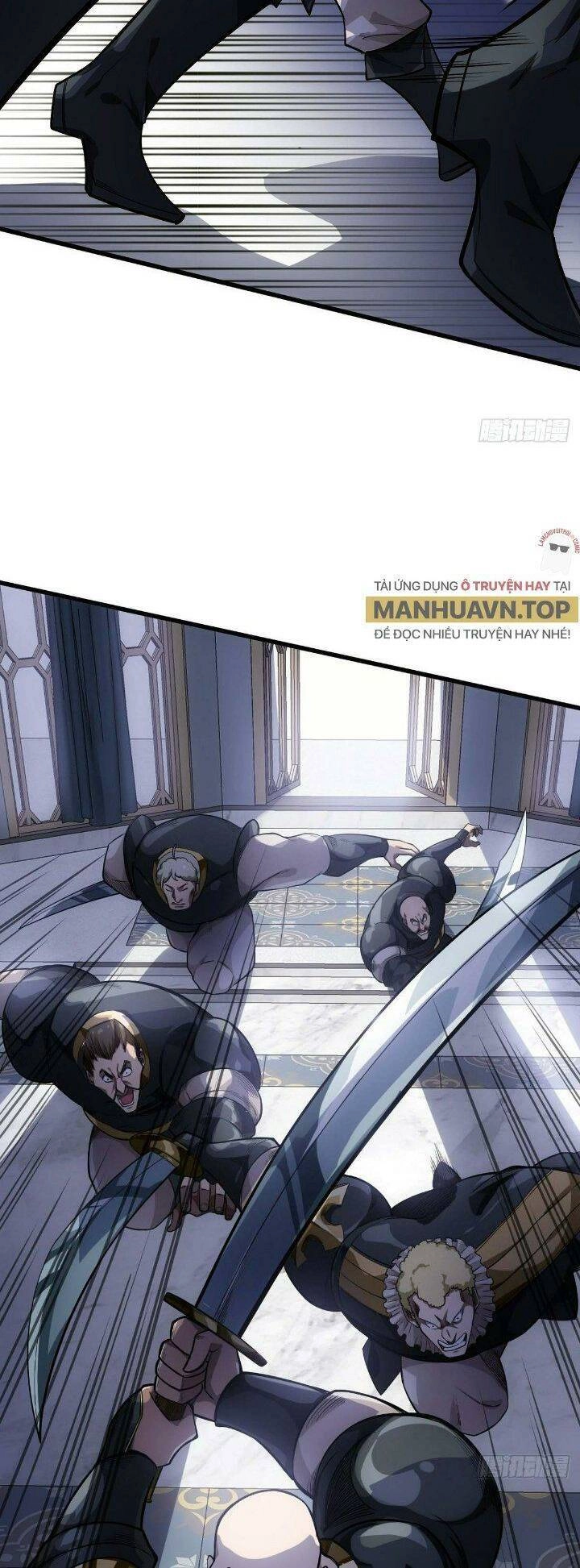 Ma Lâm Thiên Hạ Chapter 25 - 4