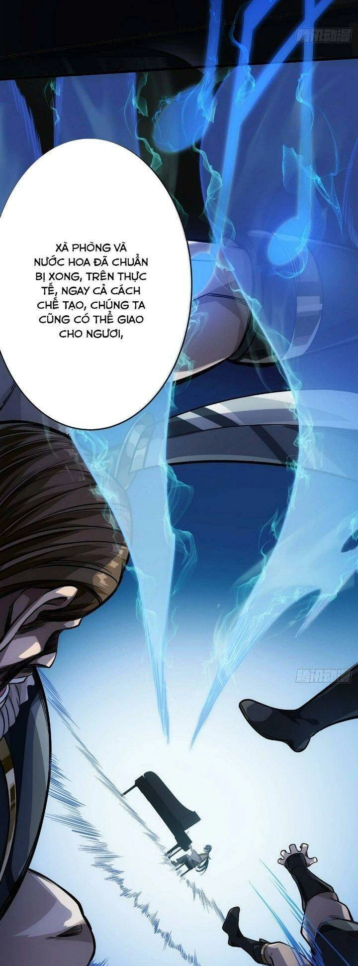 Ma Lâm Thiên Hạ Chapter 25 - 7