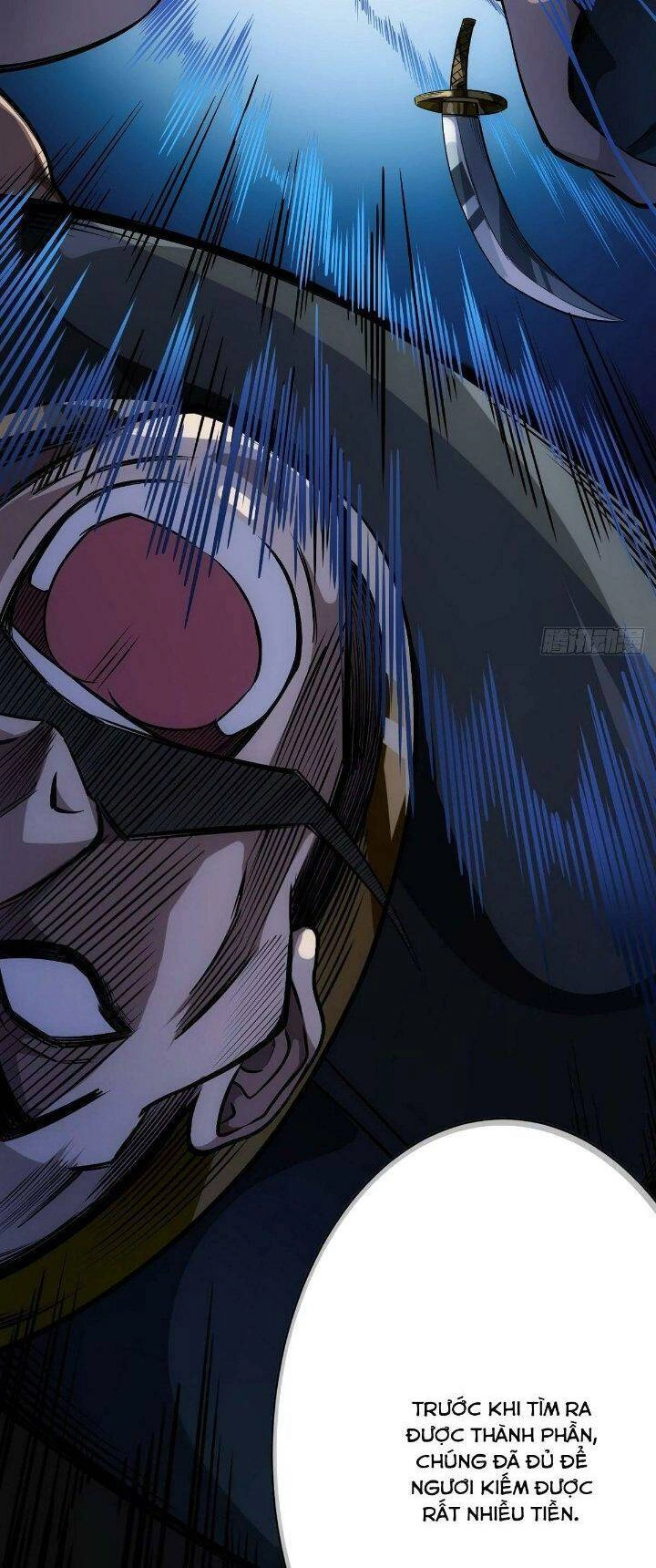 Ma Lâm Thiên Hạ Chapter 25 - 8