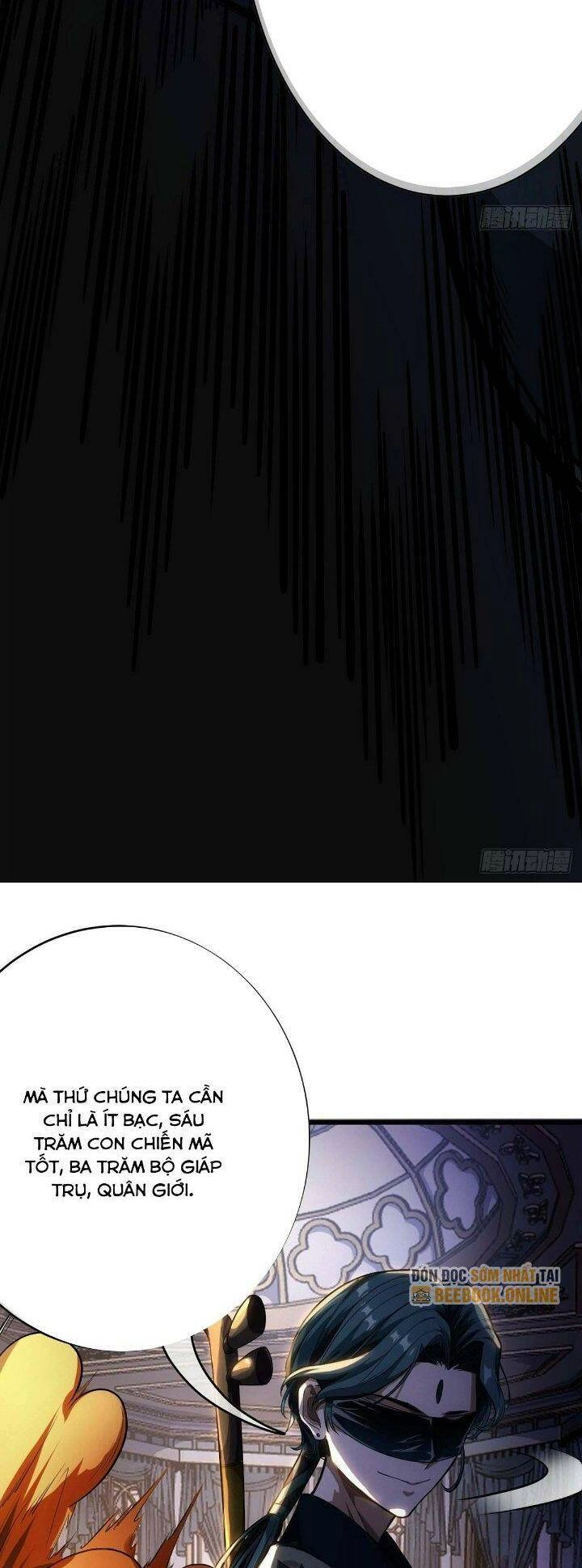 Ma Lâm Thiên Hạ Chapter 25 - 9