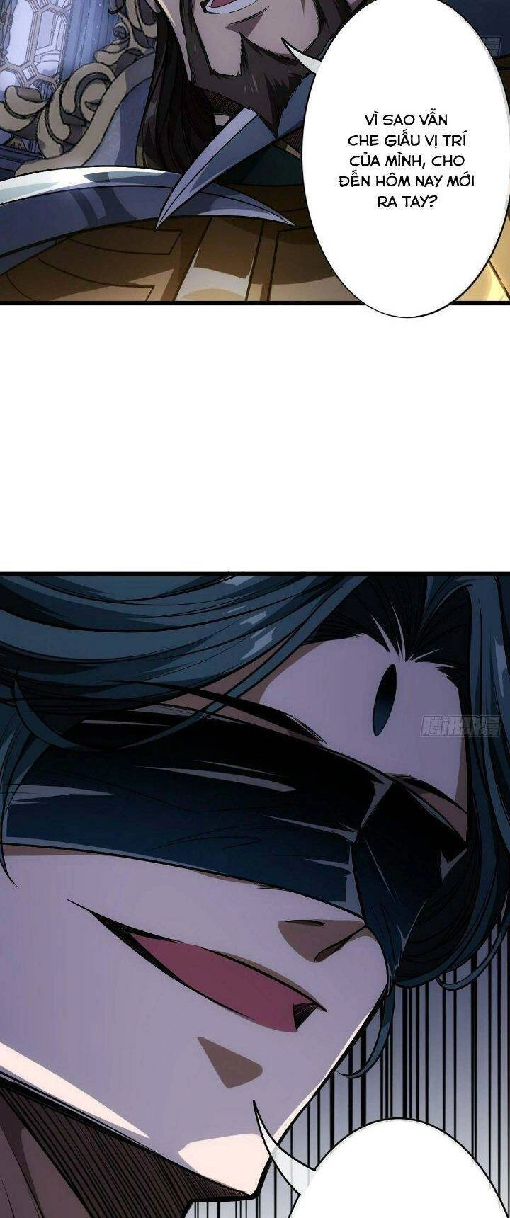 Ma Lâm Thiên Hạ Chapter 25 - 11