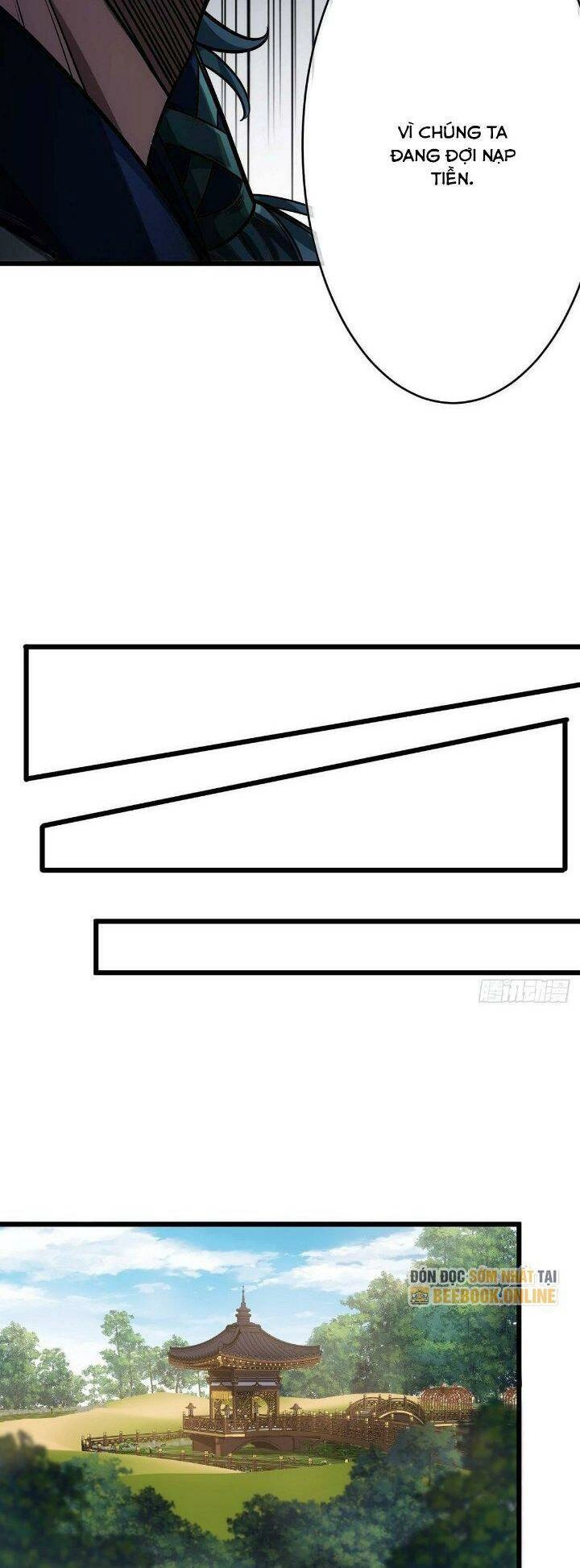 Ma Lâm Thiên Hạ Chapter 25 - 12