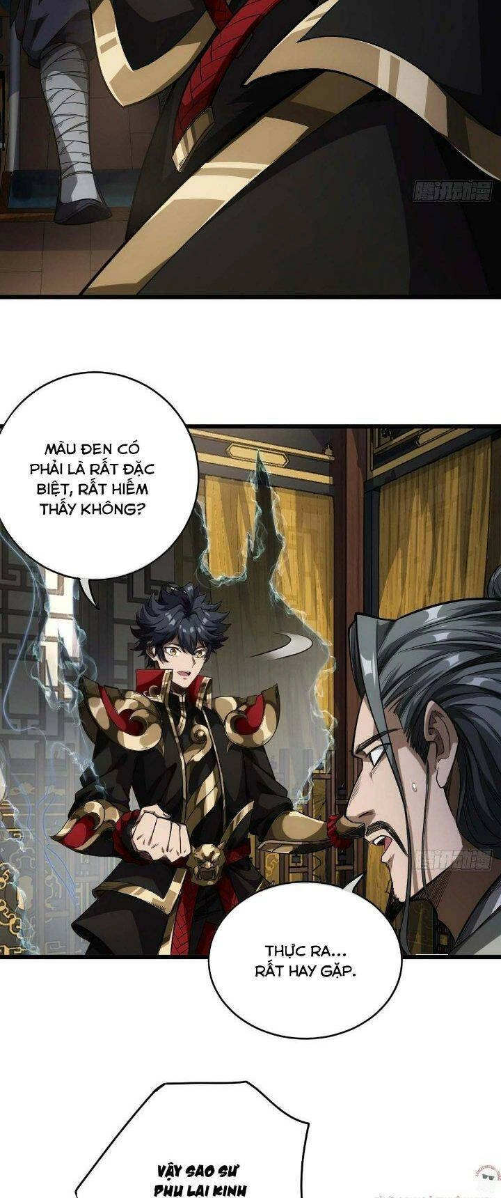 Ma Lâm Thiên Hạ Chapter 25 - 14