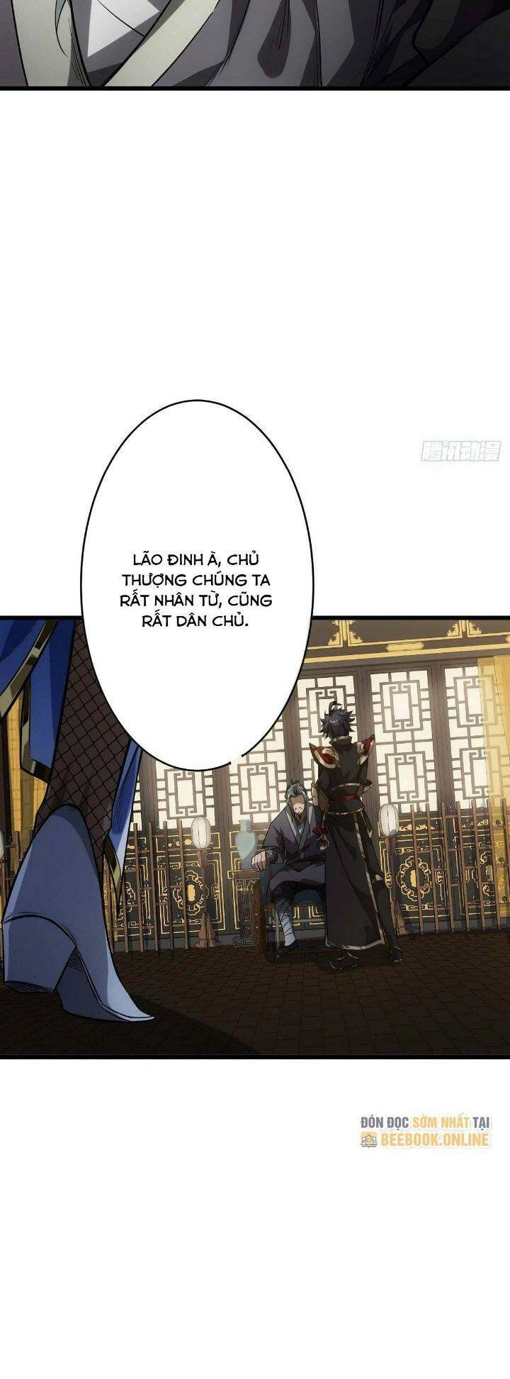 Ma Lâm Thiên Hạ Chapter 25 - 18