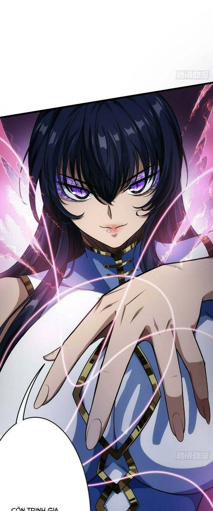 Ma Lâm Thiên Hạ Chapter 25 - 23