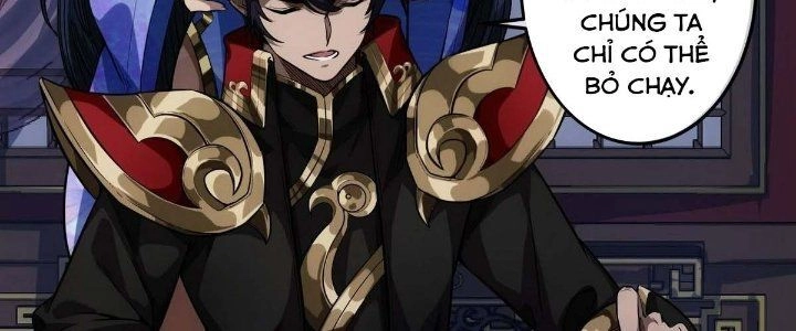 Ma Lâm Thiên Hạ Chapter 26 - 4