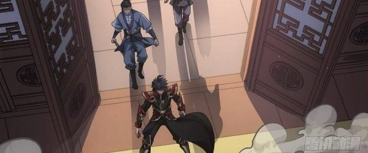 Ma Lâm Thiên Hạ Chapter 26 - 102