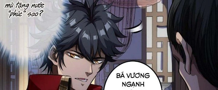 Ma Lâm Thiên Hạ Chapter 26 - 122