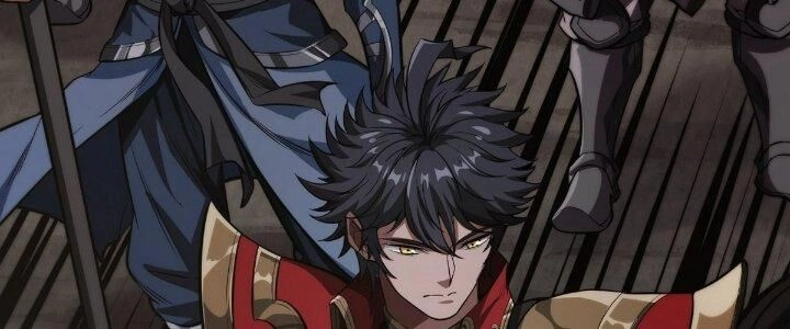 Ma Lâm Thiên Hạ Chapter 27 - 11