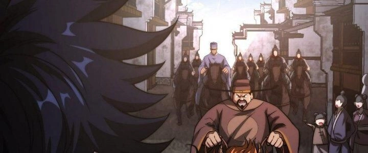 Ma Lâm Thiên Hạ Chapter 27 - 54