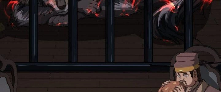 Ma Lâm Thiên Hạ Chapter 28 - 25