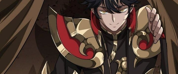 Ma Lâm Thiên Hạ Chapter 28 - 31